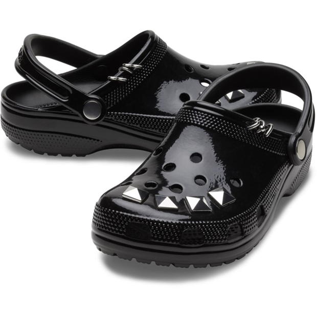 Crocs Cls StuddedClg Sn99