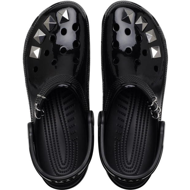 Crocs Cls StuddedClg Sn99