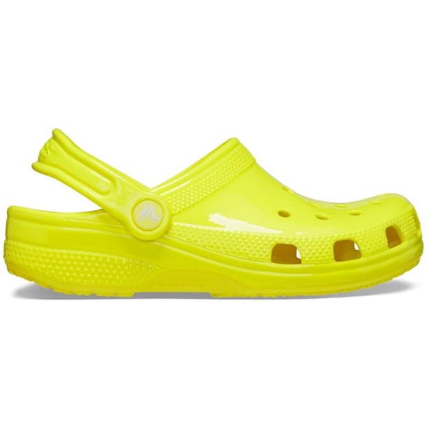 Crocs ClsNeon HL Clg Ld99