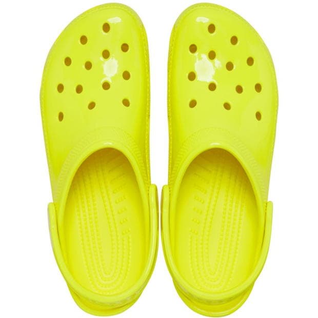 Crocs ClsNeon HL Clg Ld99