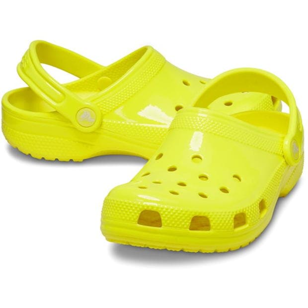 Crocs ClsNeon HL Clg Sn99