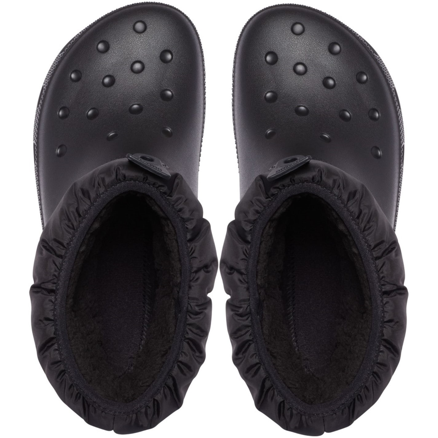 Crocs ClsNeoPfShtyBt Ld99