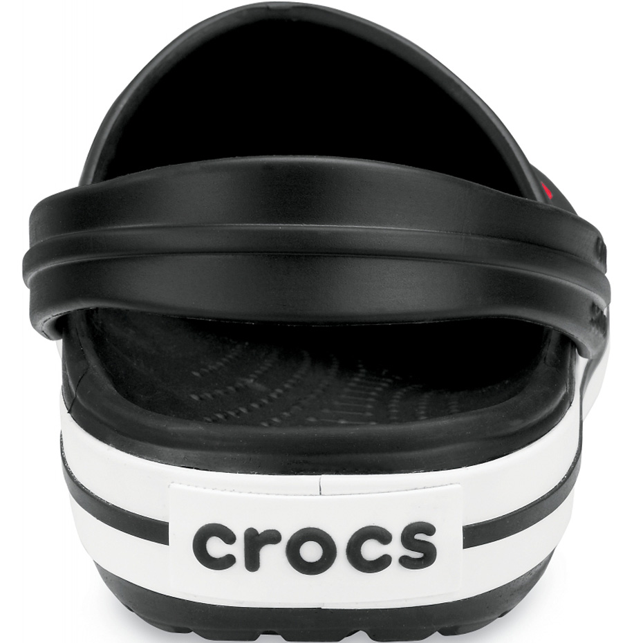 Crocs Crocband Black 11016 001