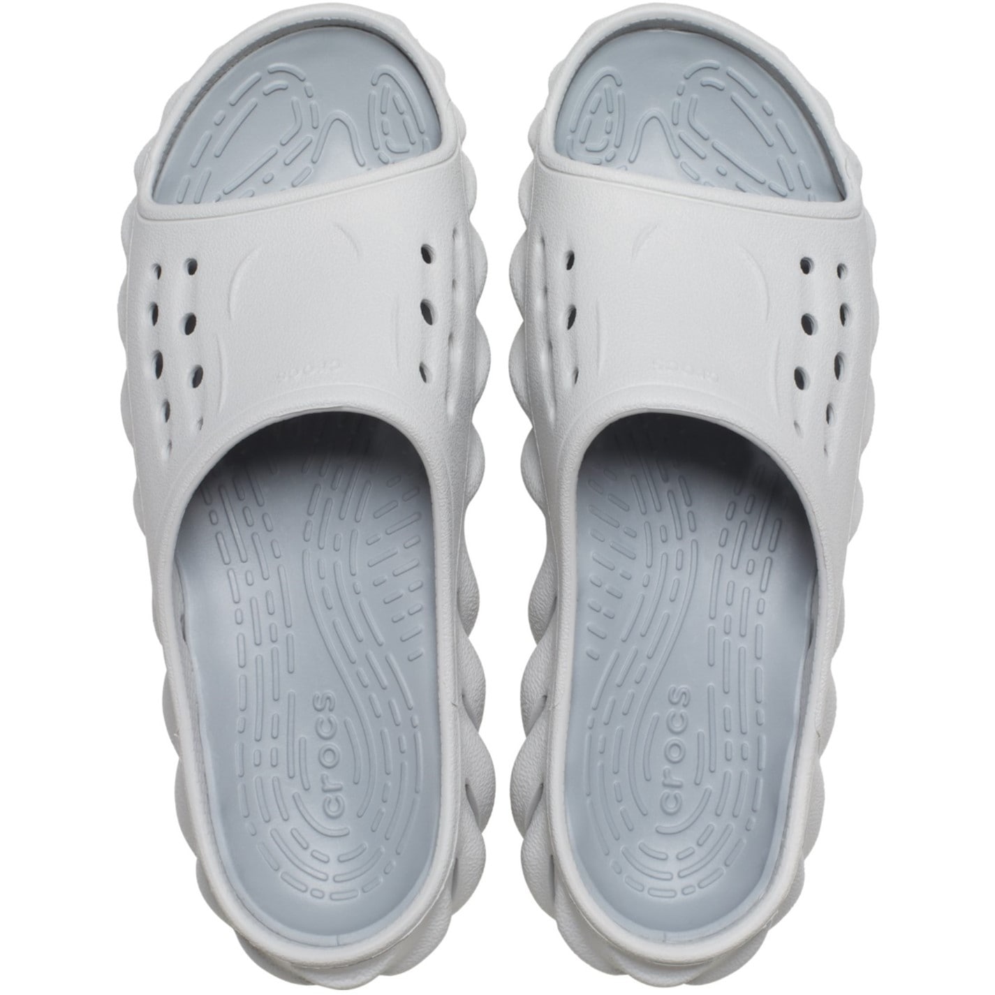 Crocs Echo Slide K Ch99