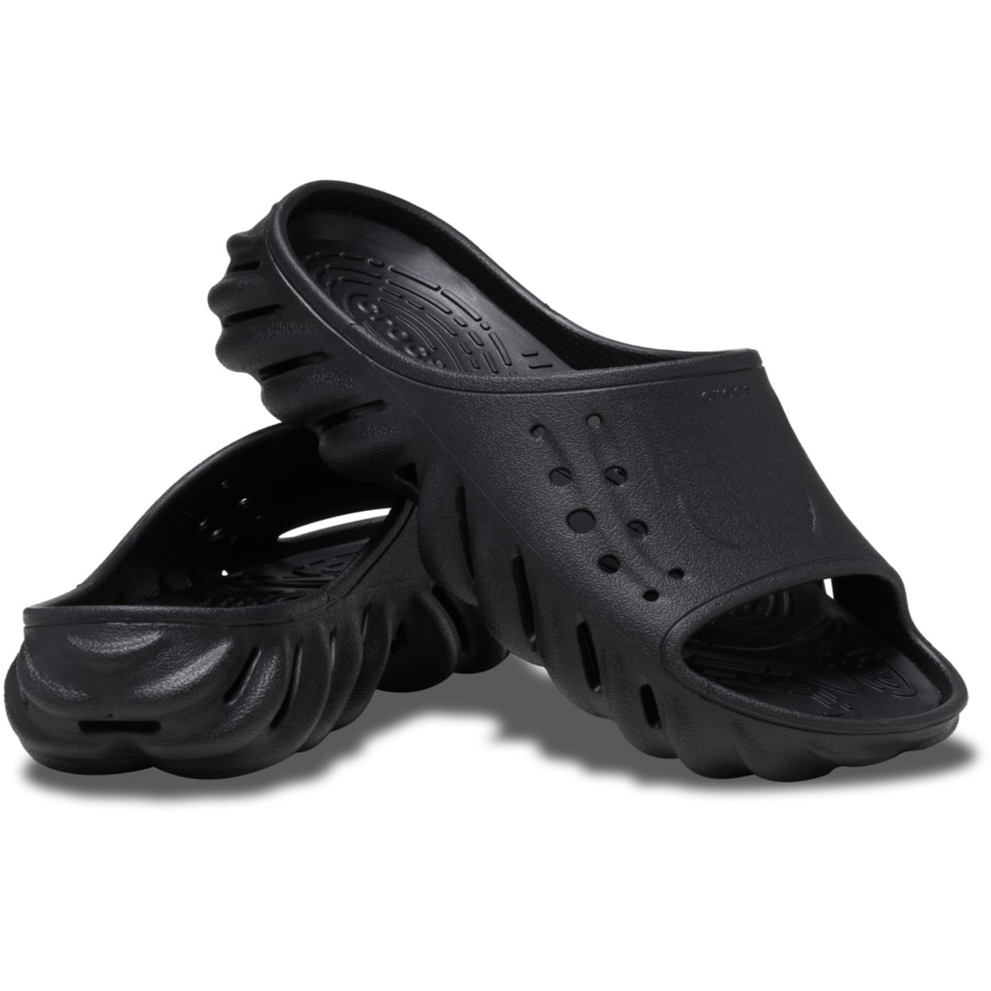 Crocs Echo Slide K Ch99