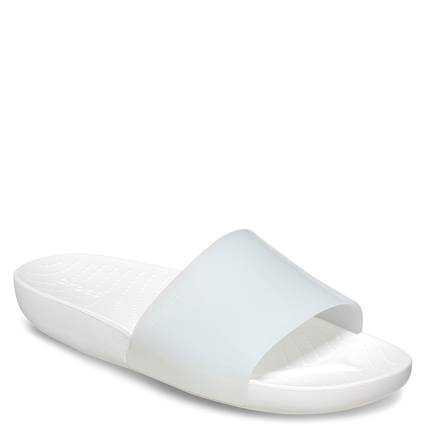 Crocs Crocs Glossy Slide Ld99