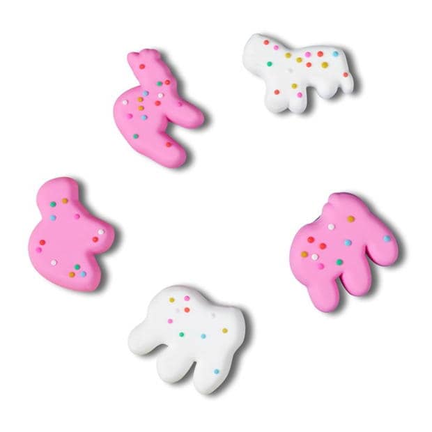 Crocs Jibbitz Charms