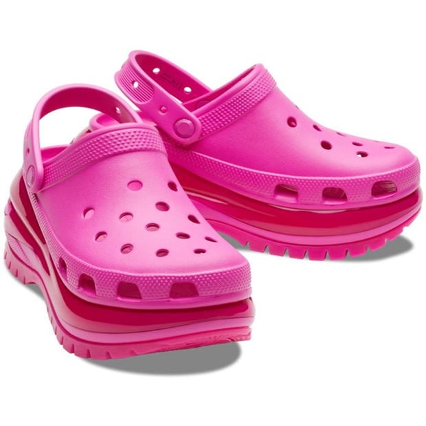 Crocs Mega Crush Clg Sn99