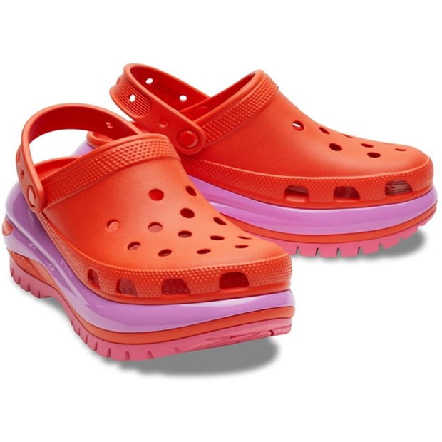 Crocs Mega Crush Clg Sn99