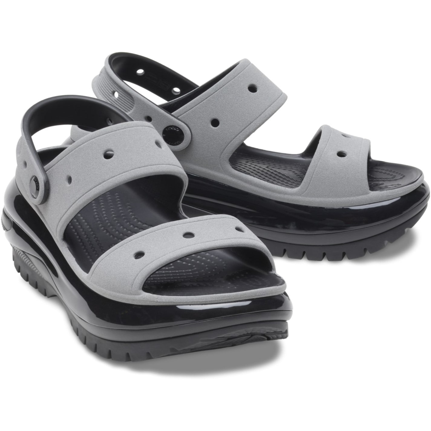 Crocs Mg Crsh R Sndl Jn99