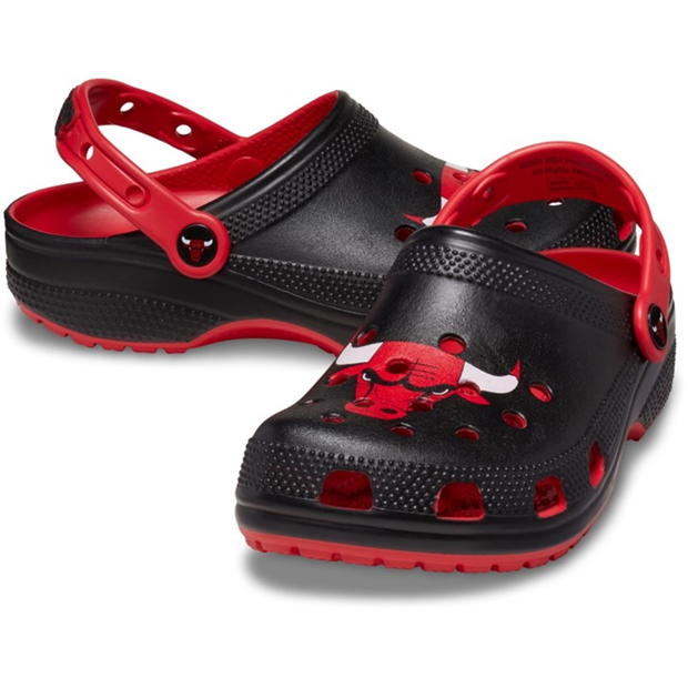 Crocs NBA CBulClsClg Ld99