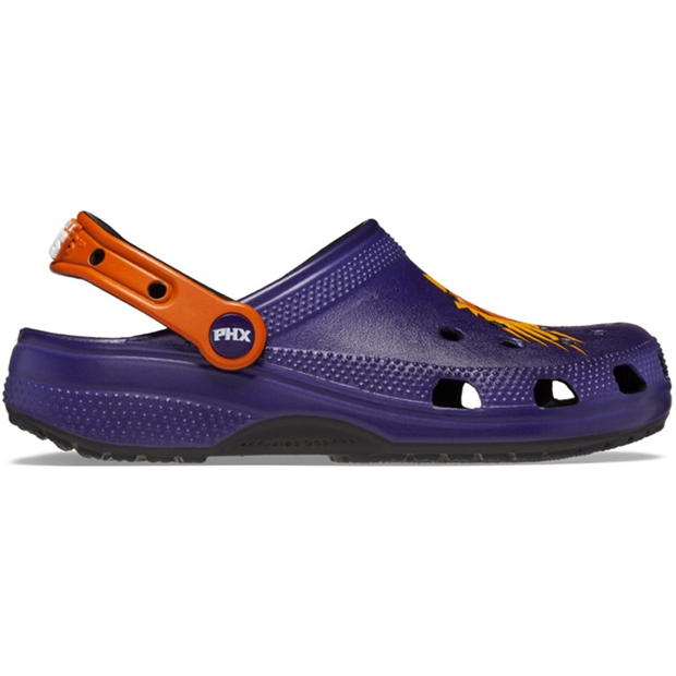 Crocs NBA PSunClsClg Sn99