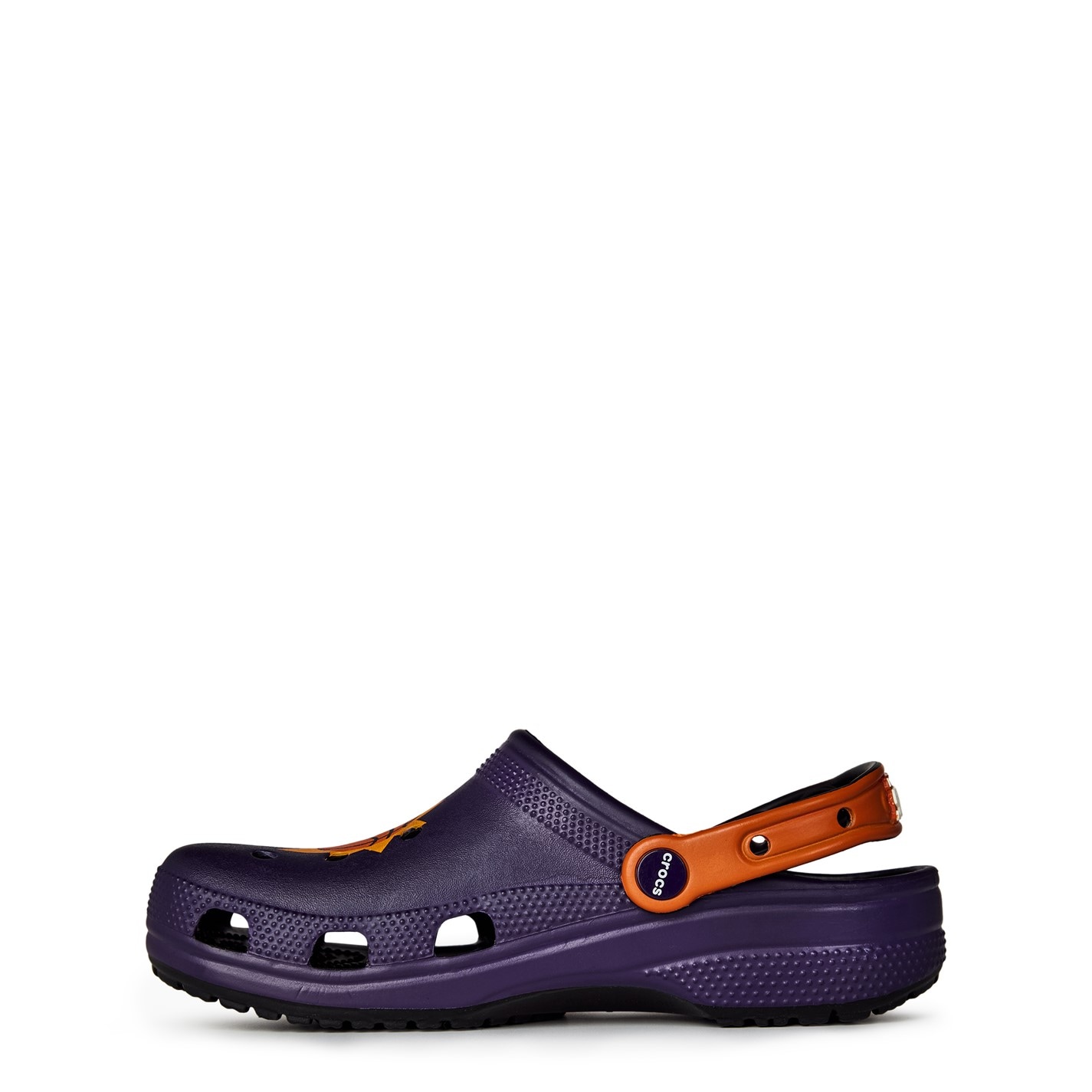 Crocs NBAPSunsClsClg Ld99