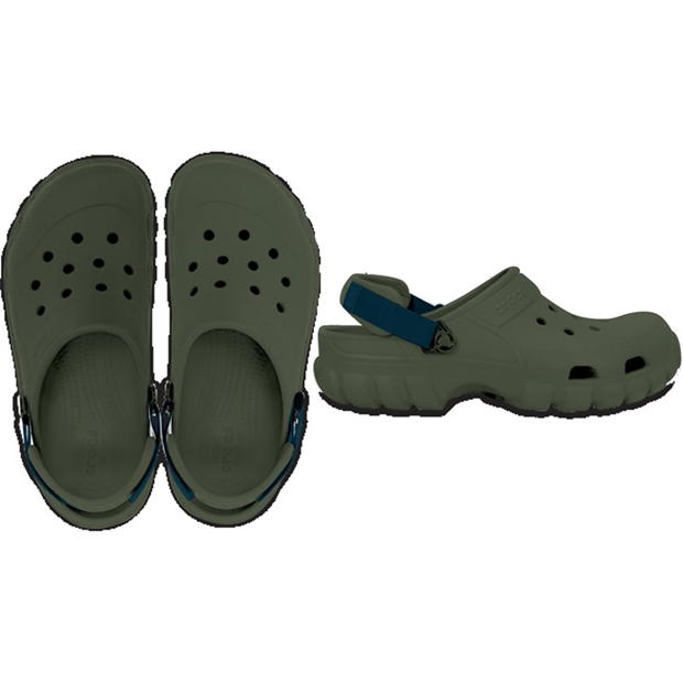 Crocs Offroad Sn43