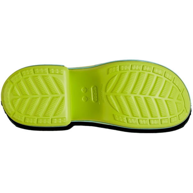 Crocs ScoobSiren Clg Ld99