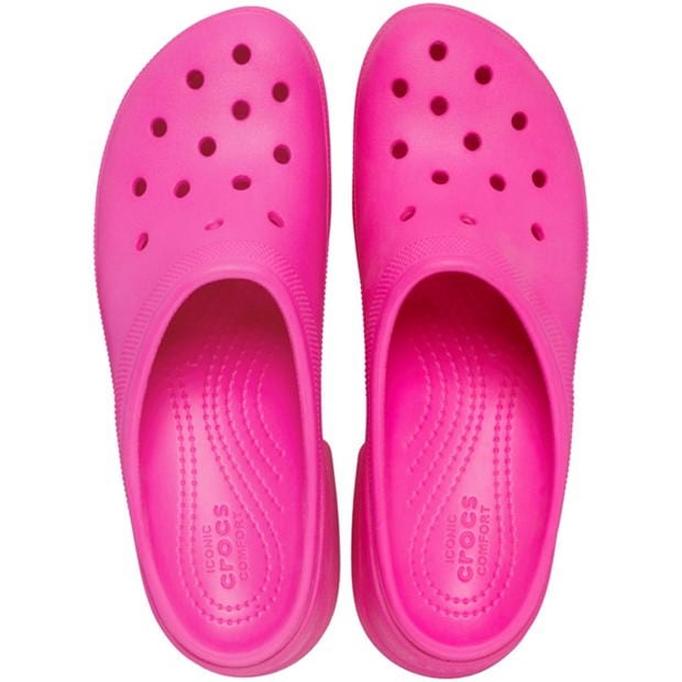 Crocs Siren ClogMcha Ld99