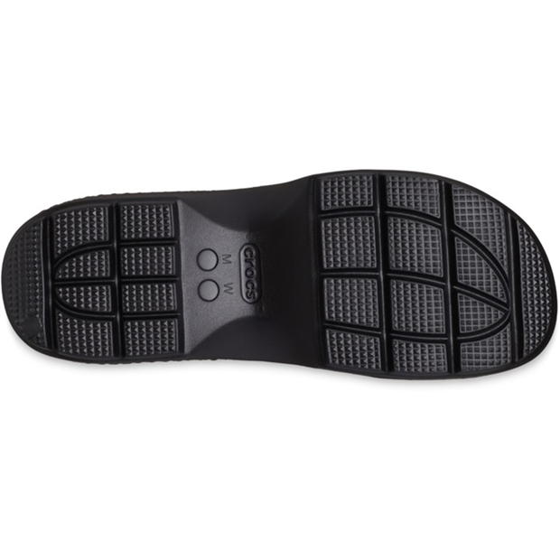 Crocs Stmp Fishrm Sndl 99