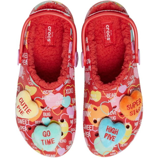 Crocs Sweetheart Clg Jn99