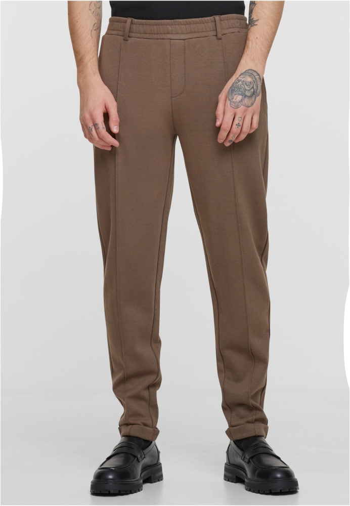 Cropped Interlock Jogg Chino Urban Classics