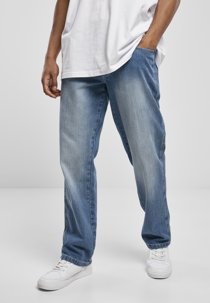 Cross Hatch Basic Denim Southpole