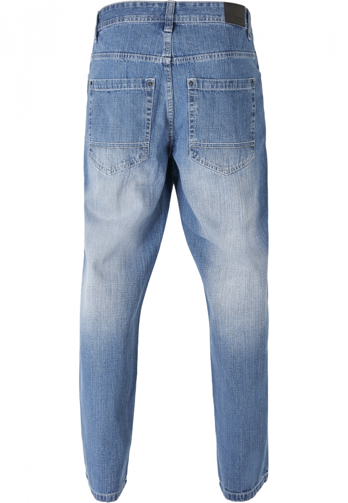 Cross Hatch Basic Denim Southpole