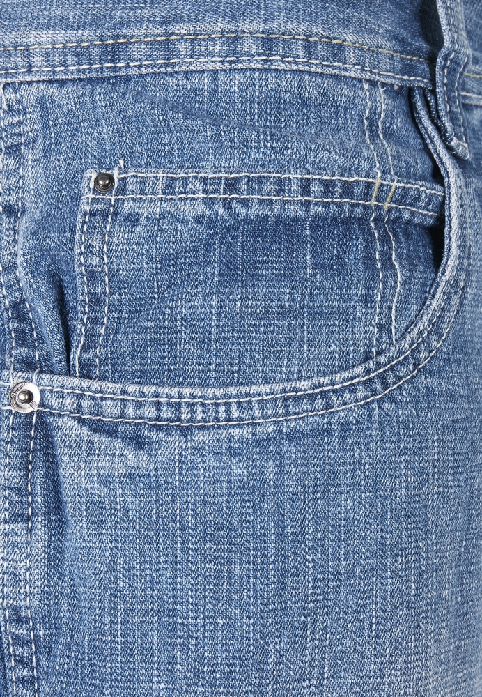 Cross Hatch Basic Denim Southpole