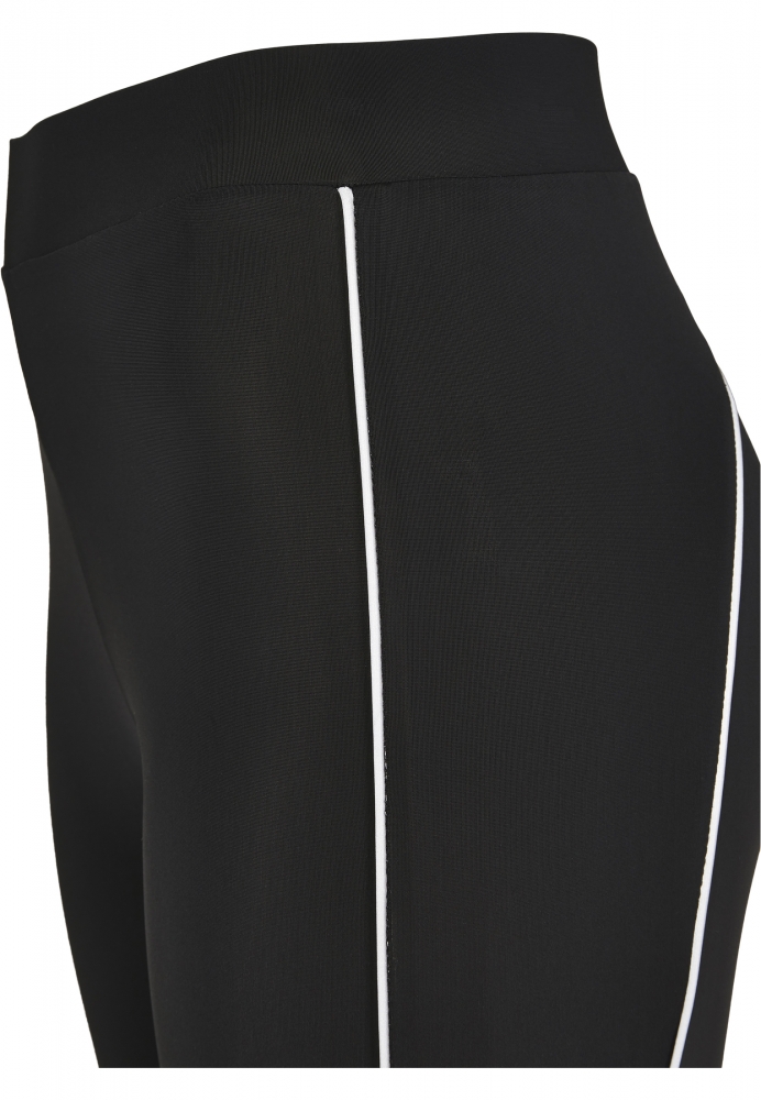 High Waist Reflective Leggins dama Urban Classics