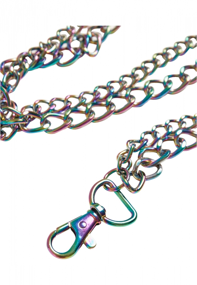 Curea Holographic Chain Urban Classics