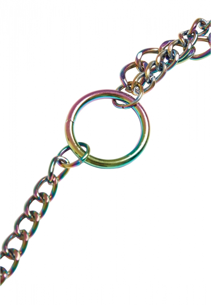 Curea Holographic Chain Urban Classics