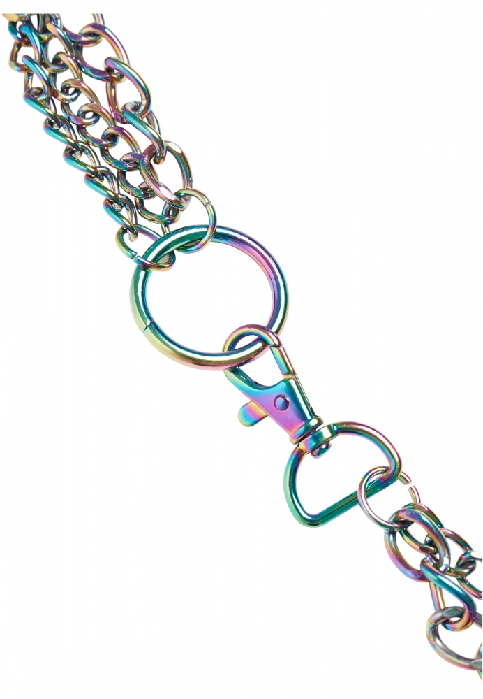 Curea Holographic Chain Urban Classics