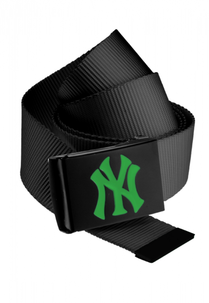 Curea MLB Premium Black Woven Single MasterDis