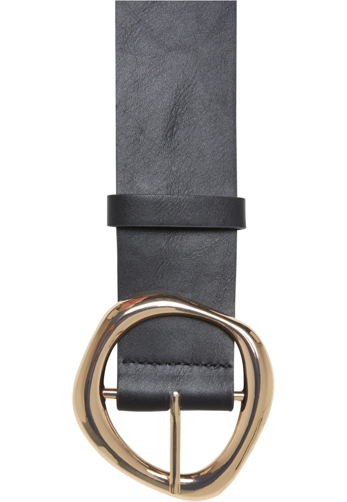 Curea Organic Buckle Shaped Synthetic piele Urban Classics