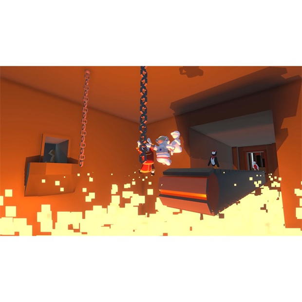 Curve Games Human Fall Flat: Dream Collection