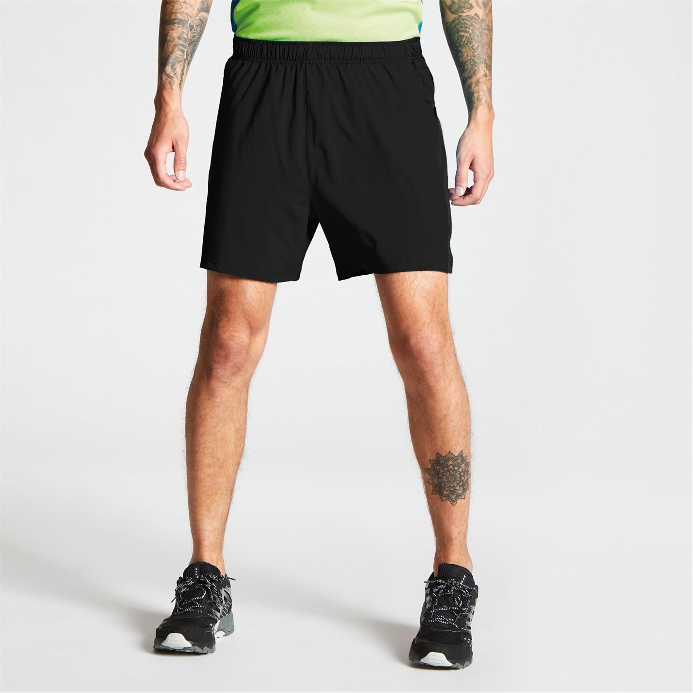 Dare 2b Surrect Performance Short