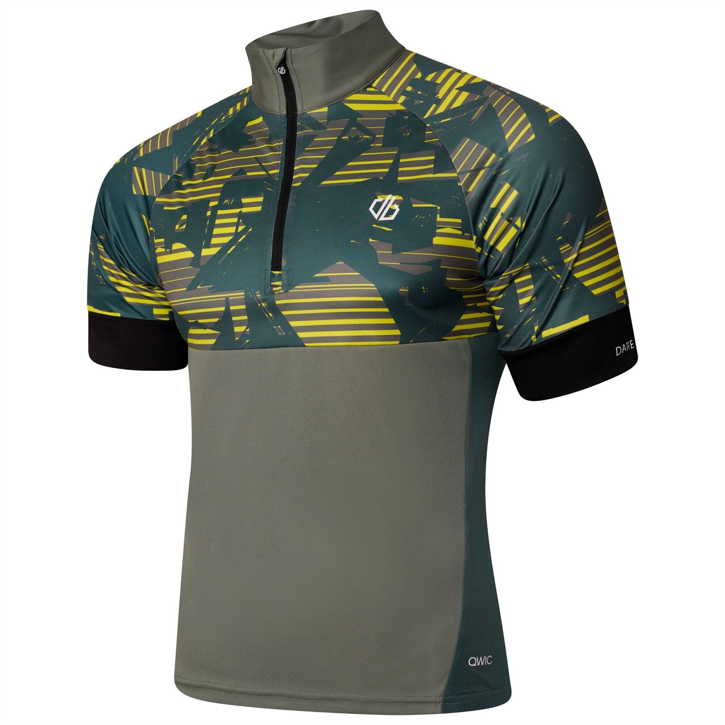 Dare 2b the course II jersey