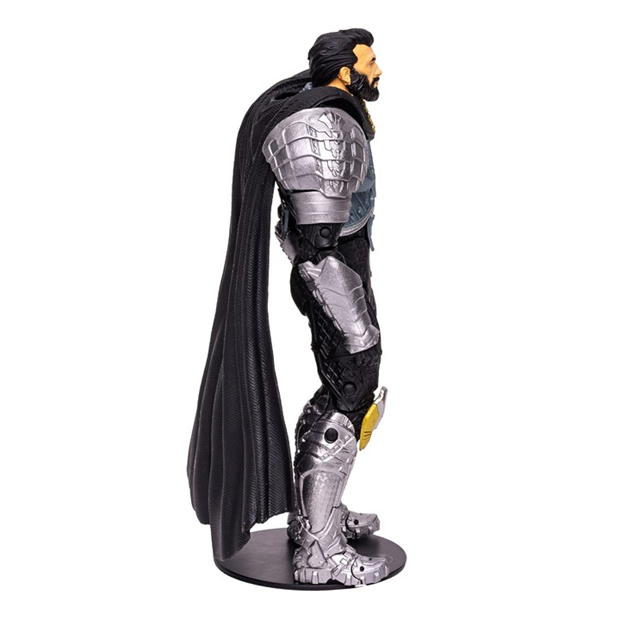 DC Comics DC Multiverse 7 inch - General Zod