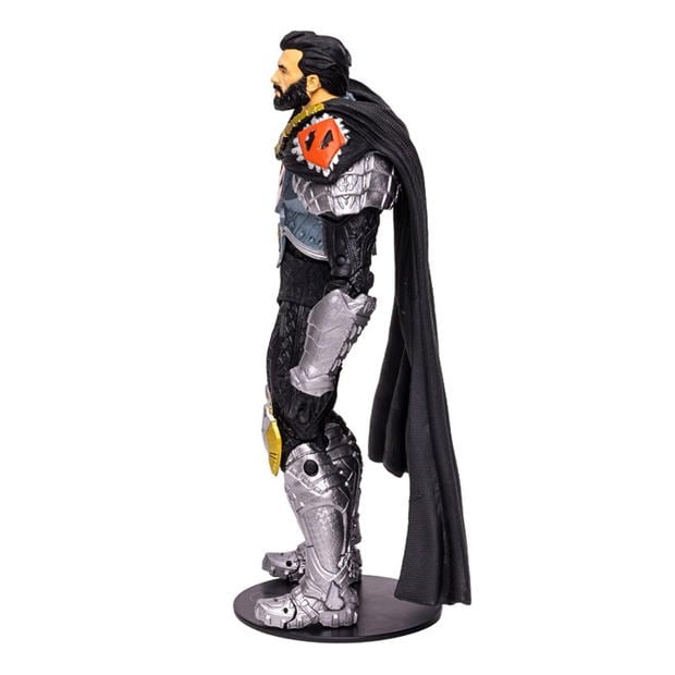 DC Comics DC Multiverse 7 inch - General Zod