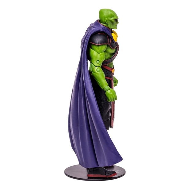 DC Comics DC Multiverse 7 inch - Martian Manhunter