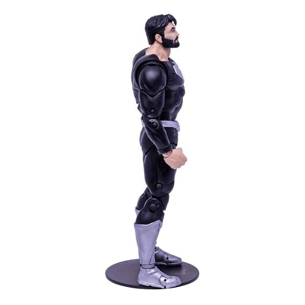 DC Comics DC Multiverse 7 inch - Solar Superman