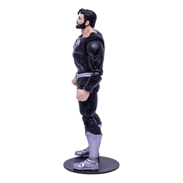 DC Comics DC Multiverse 7 inch - Solar Superman