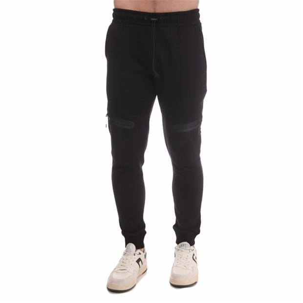 DFND London L Club Jogger Sn99