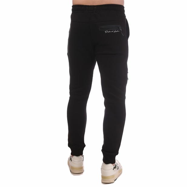 DFND London L Club Jogger Sn99