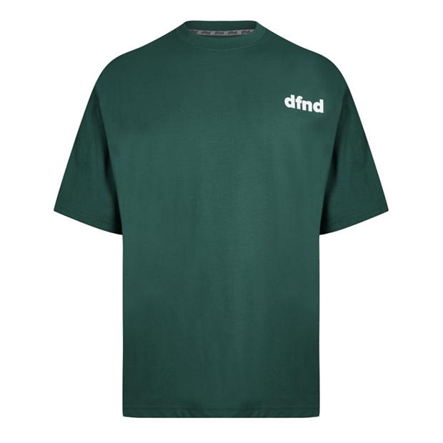 DFND London L Loose 4Pk T Sn99