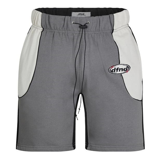 DFND London L Race Short Sn99