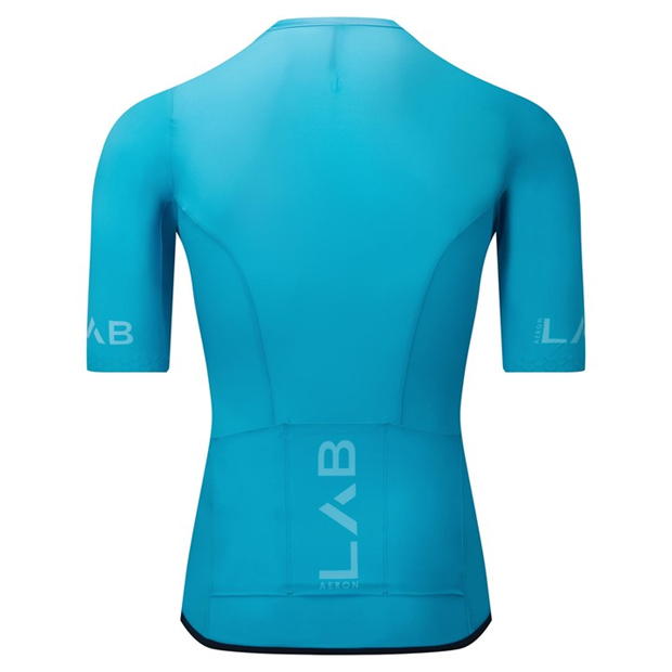 Dhb Aeron Lab Maneca Scurta UV Jersey barbat