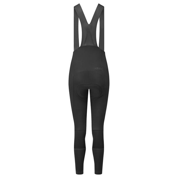 Dhb Aeron Lab Thermal bib tight dama