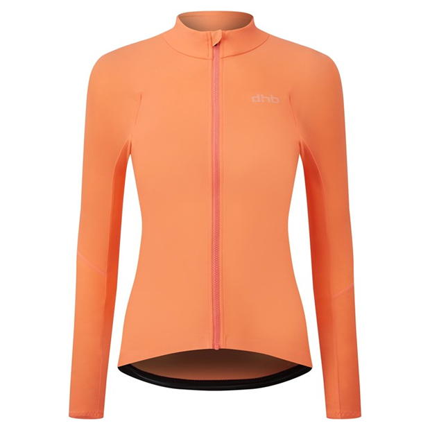 Dhb Aeron Lab Thermal Jersey dama