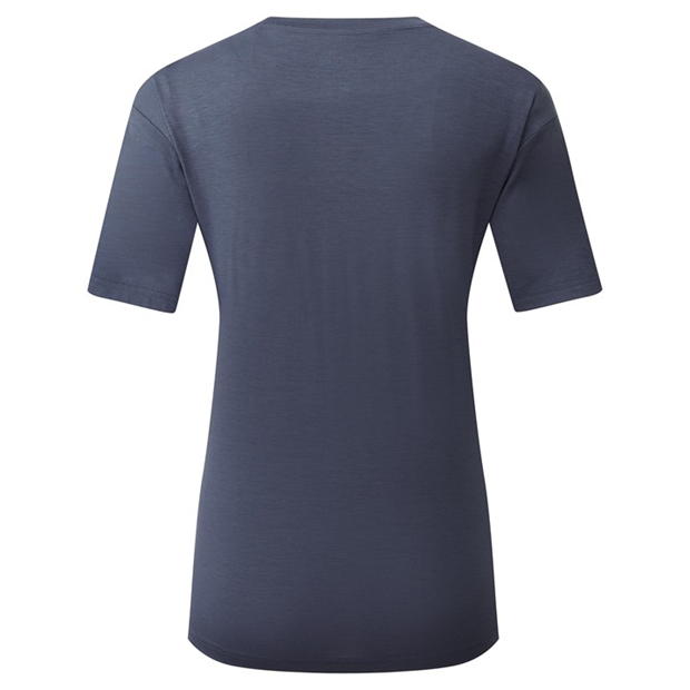 Tricou Dhb Trail Maneca Scurta DriRelease dama