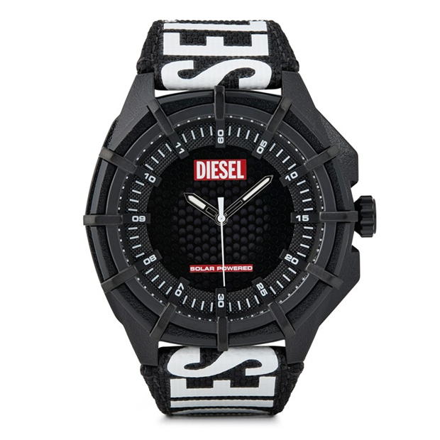 Diesel Dsl Frmd Slr-Pwrd Bl