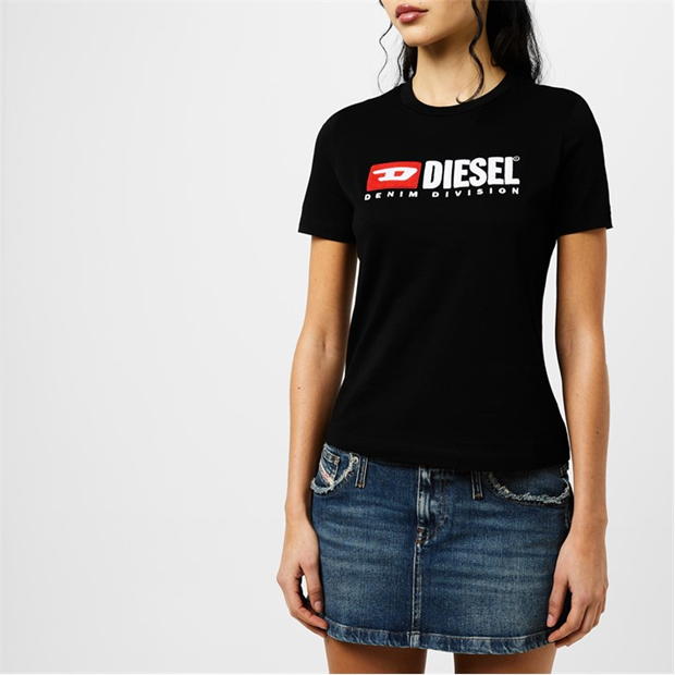 Diesel T-REG-DIV Ld09